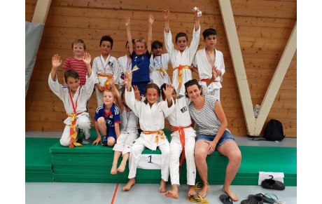Challenge Rabilloud - dernière manche à Villeurbanne le 16 juin
