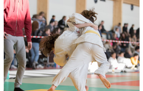 COMPETITIONS FEVRIER 2019 !