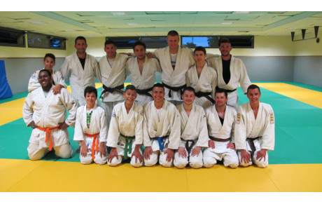Jiu Juitsu 2014